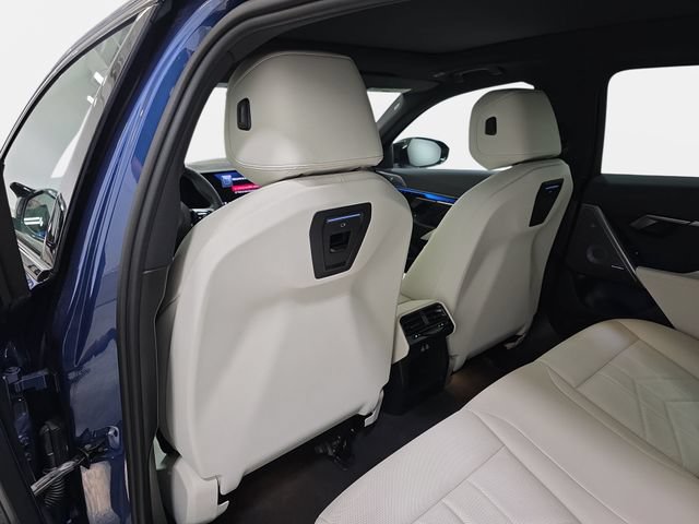 Certified 2024 BMW i5 M60 w/ Premium Package AWD/4WD image 10