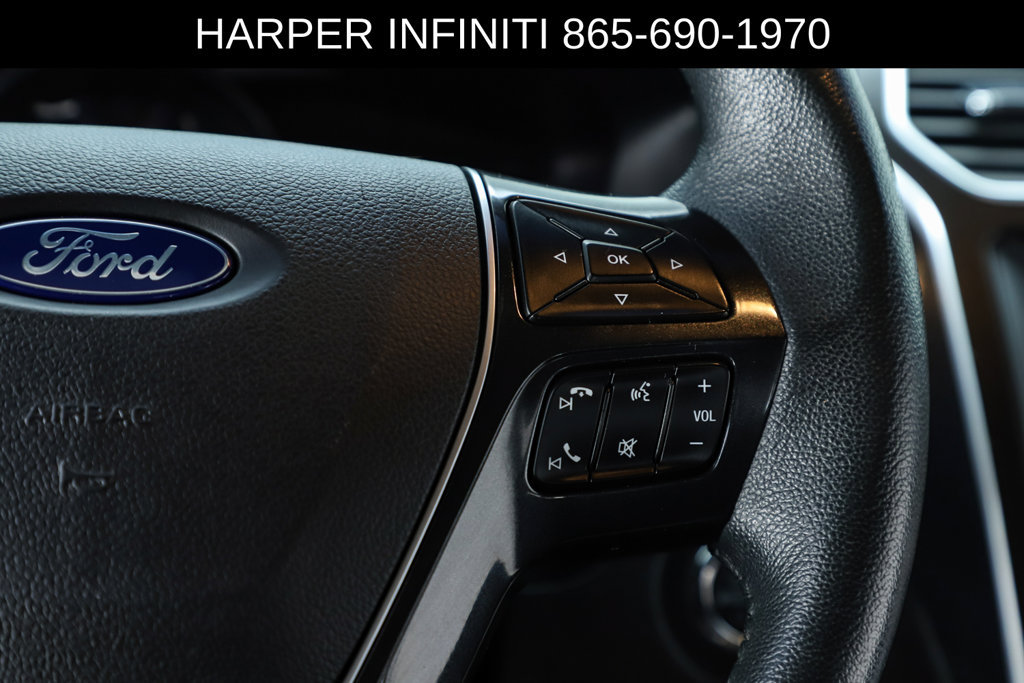Used 2019 Ford Explorer Limited w/ Class III Trailer Tow Package FWD image 61