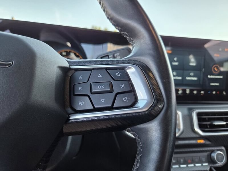 Used 2024 Ford Mustang Premium RWD image 29