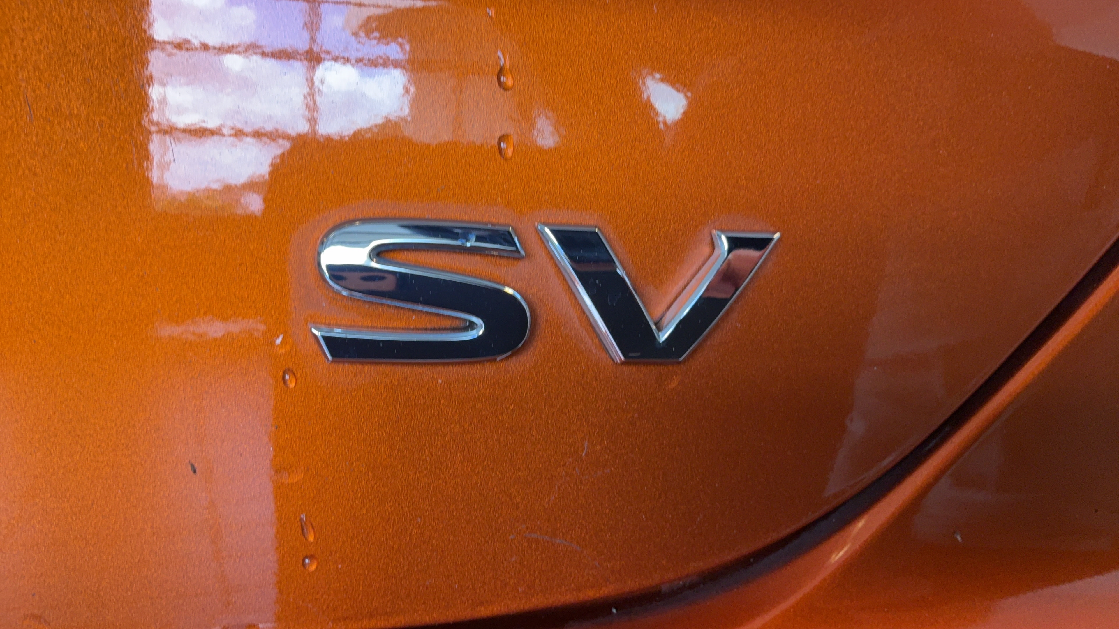 Used 2023 Nissan Kicks SV FWD image 41