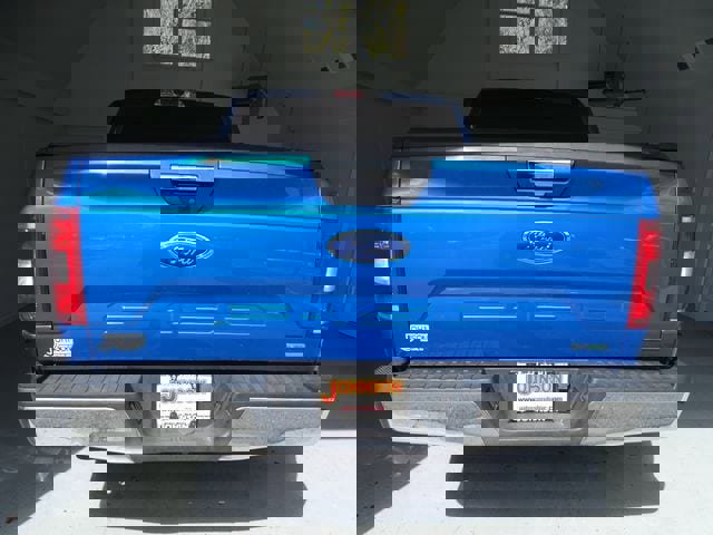 Used 2019 Ford F150 XLT w/ Equipment Group 302A Luxury image 19