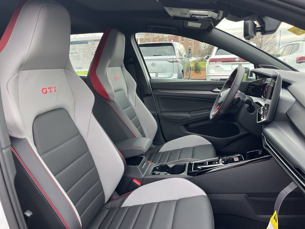 New 2026 Volkswagen GTI Autobahn image 23