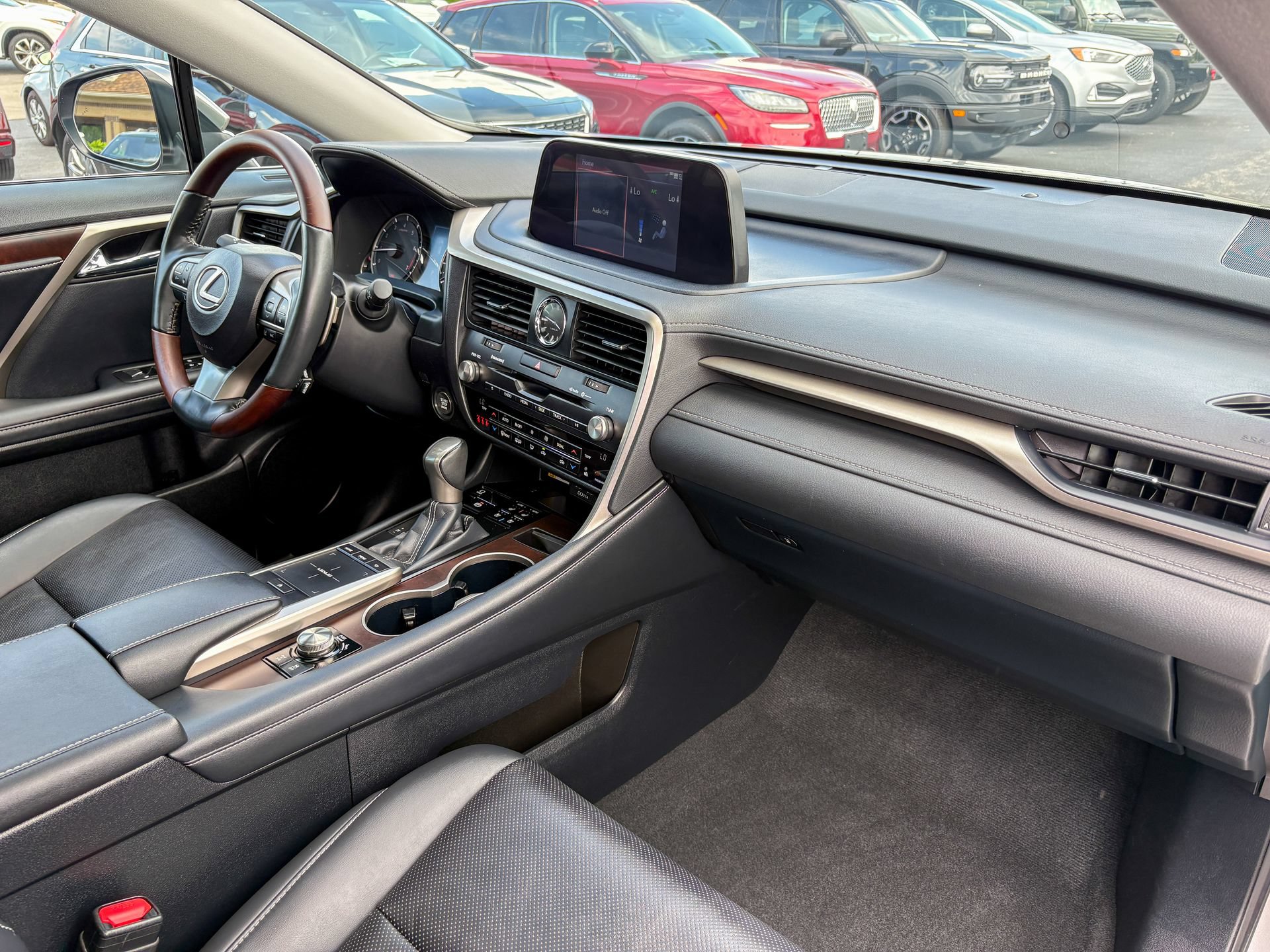 Used 2022 Lexus RX 350 AWD w/ Premium Package image 24