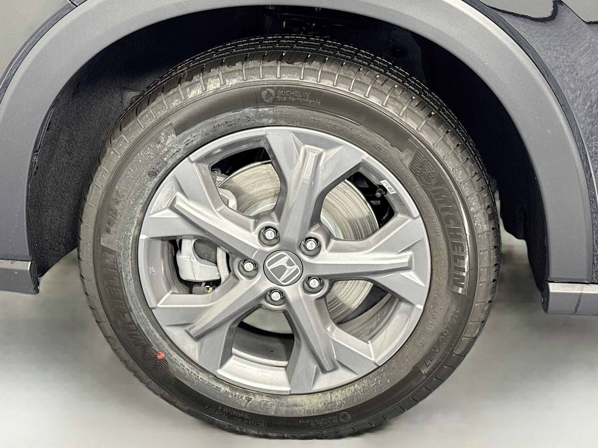 New 2026 Honda HR-V LX image 28