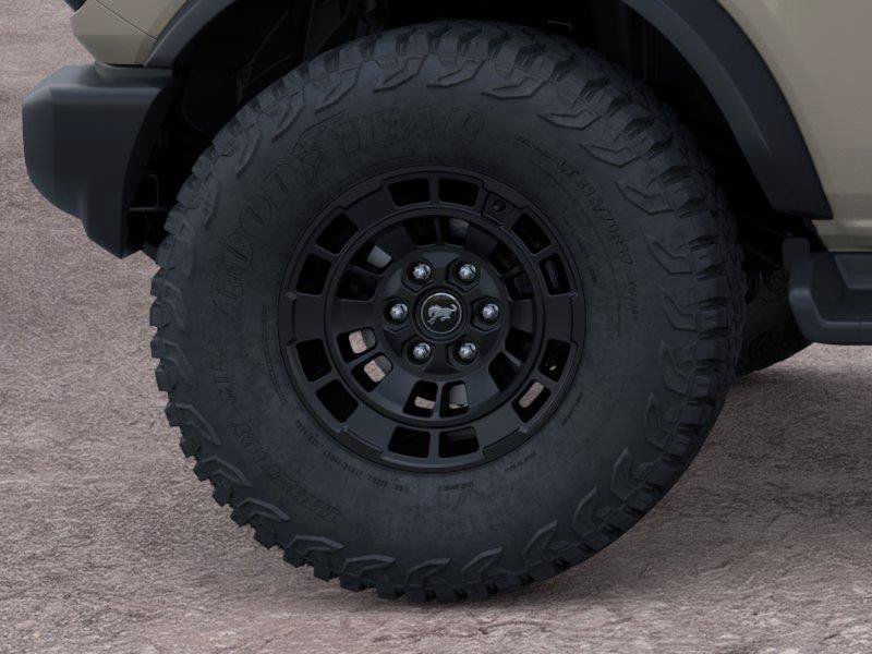 New 2026 Ford Bronco Outer Banks w/ Sasquatch Package AWD/4WD image 21