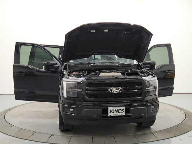 Used 2025 Ford F150 Lariat image 10
