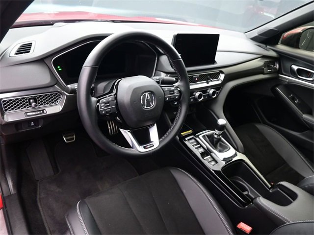 Used 2024 Acura Integra A-Spec image 33