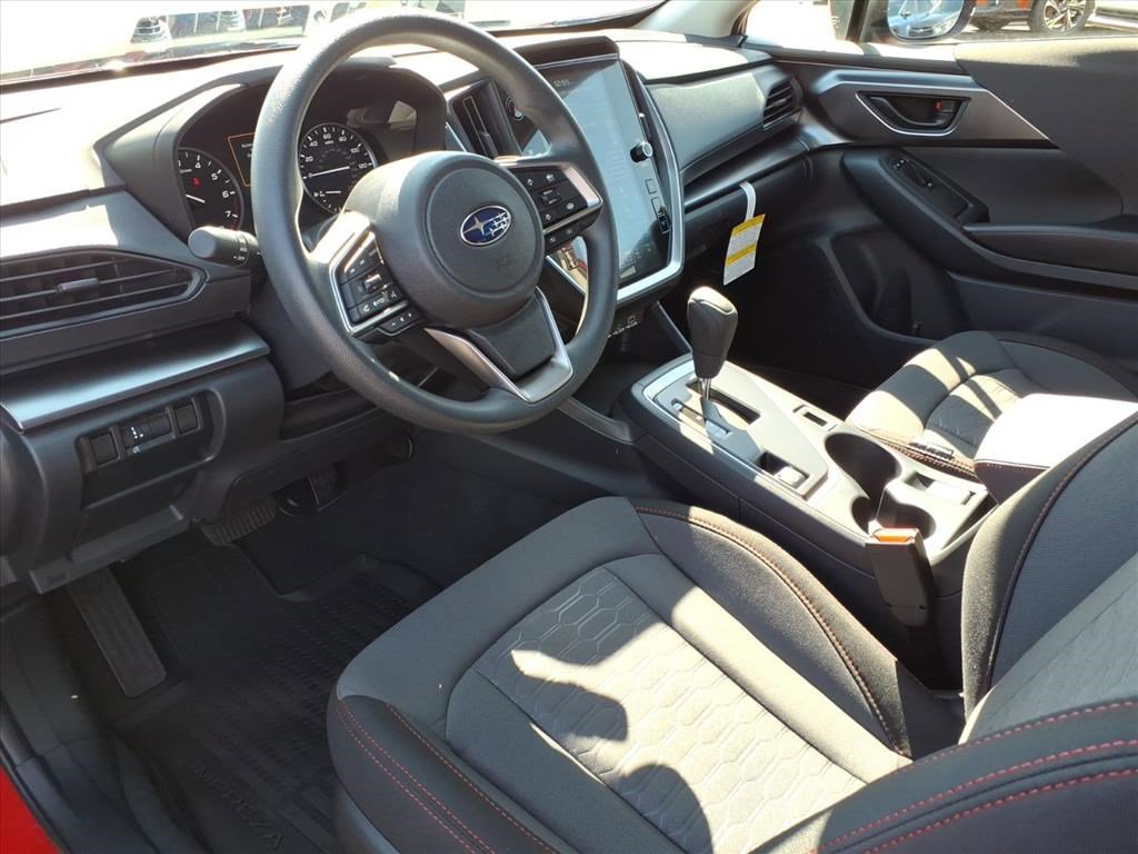 New 2025 Subaru Impreza 2.0i Sport image 11