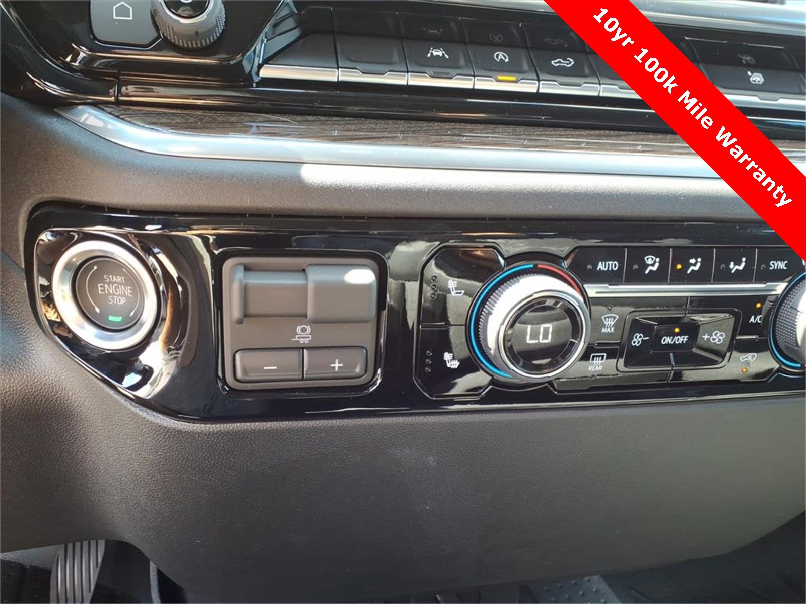 New 2026 Chevrolet Silverado 1500 RST w/ RST Select Package image 22