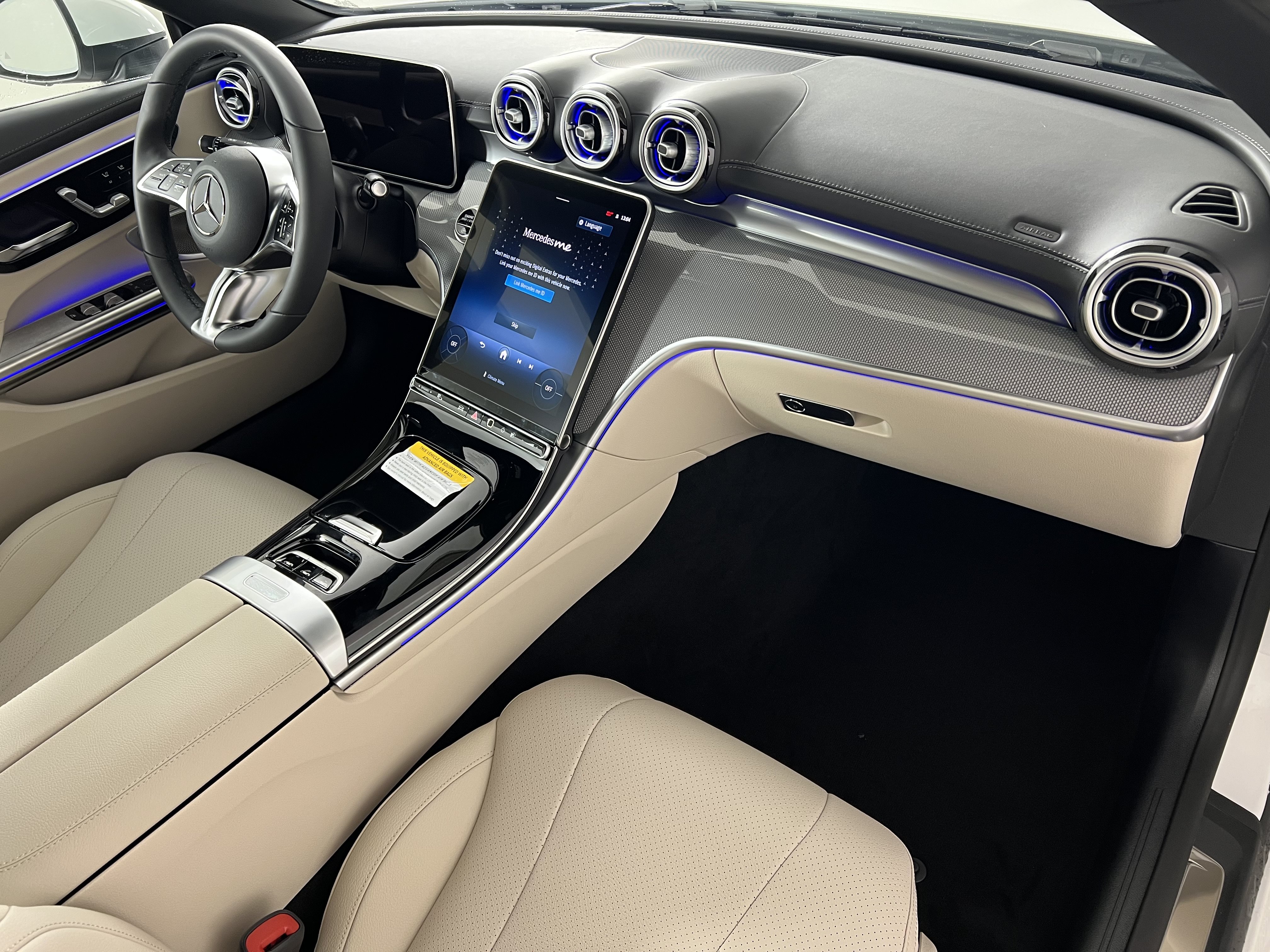 New 2027 Mercedes-Benz CLE 300 4MATIC Cabriolet image 23
