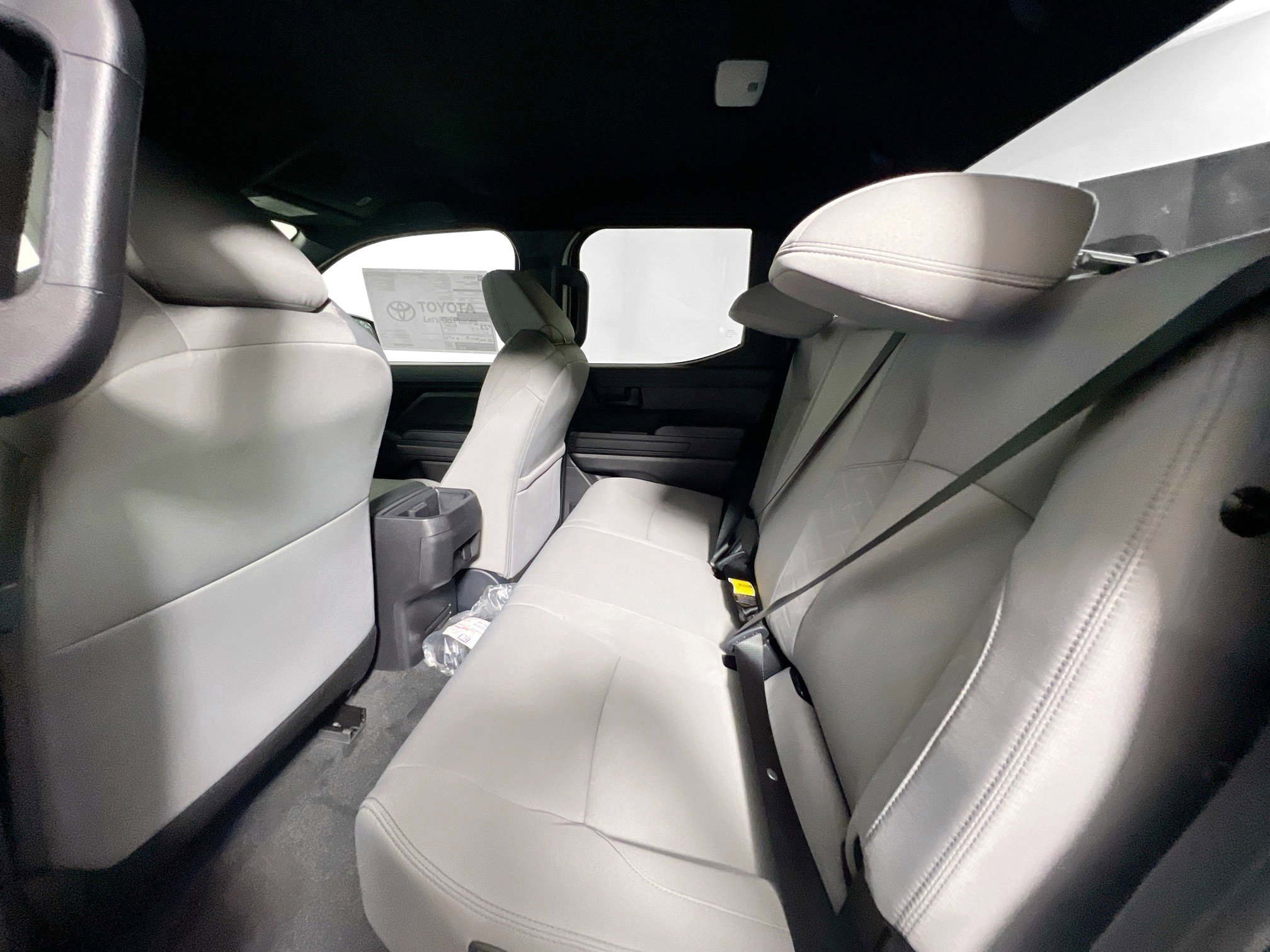 Used 2026 Toyota Tacoma SR5 RWD image 29