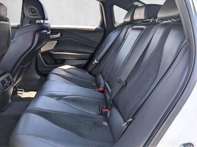 Used 2021 Acura TLX w/ A-SPEC Pkg AWD/4WD image 15