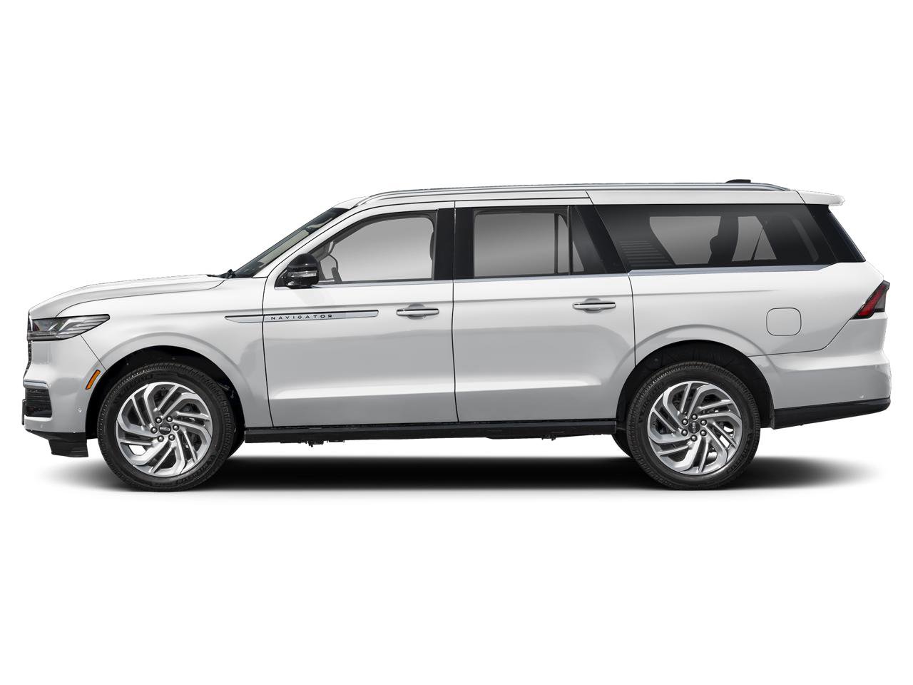 New 2025 Lincoln Navigator L Reserve w/ Jet Appearance Package image 58