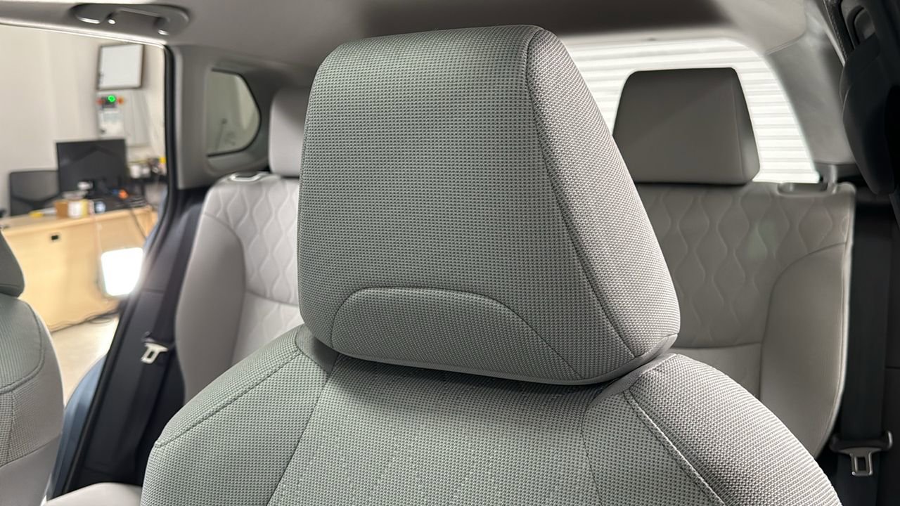 Certified 2026 Toyota Corolla Cross LE w/ Moonroof Package image 13