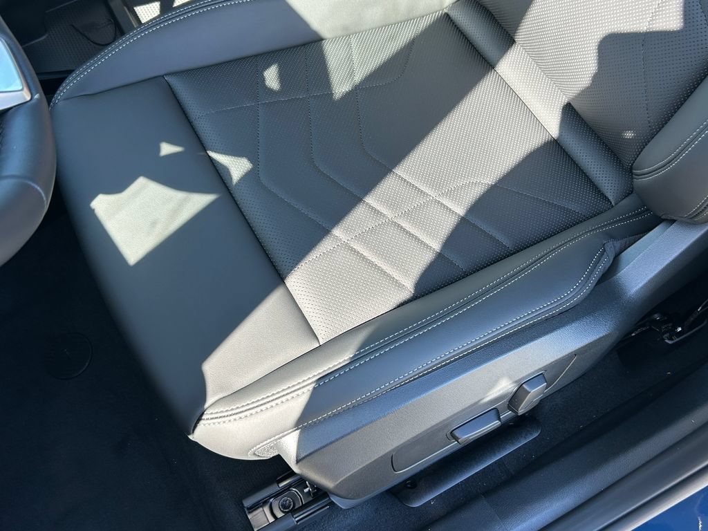 New 2026 BMW X1 xDrive28i w/ Convenience Package AWD/4WD image 15