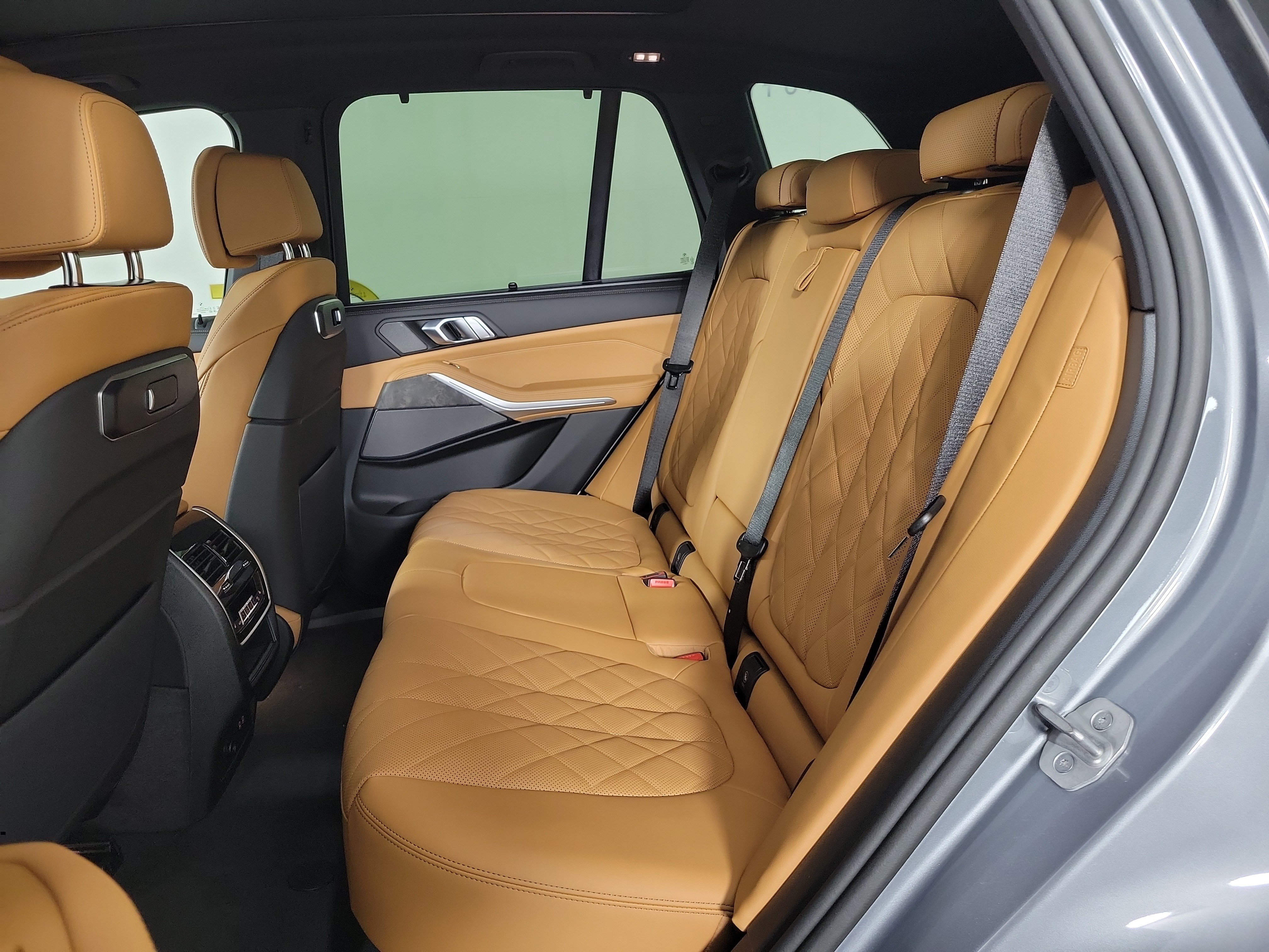 Used 2026 BMW X5 xDrive40i AWD/4WD image 10