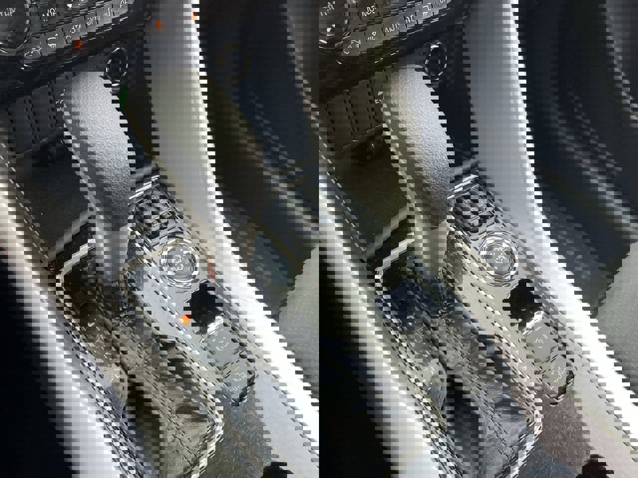 Used 2024 Mitsubishi Eclipse Cross SE image 5