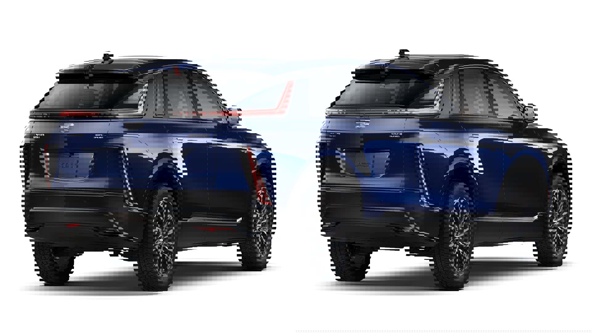 New 2026 Cadillac Lyriq Premium Sport image 29