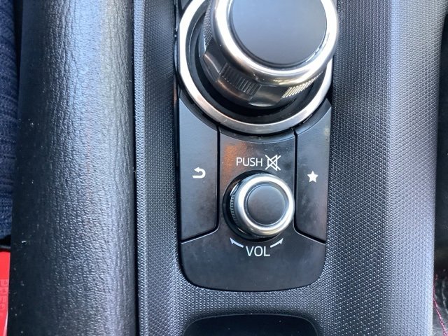 Used 2016 MAZDA MX-5 Miata Club image 24