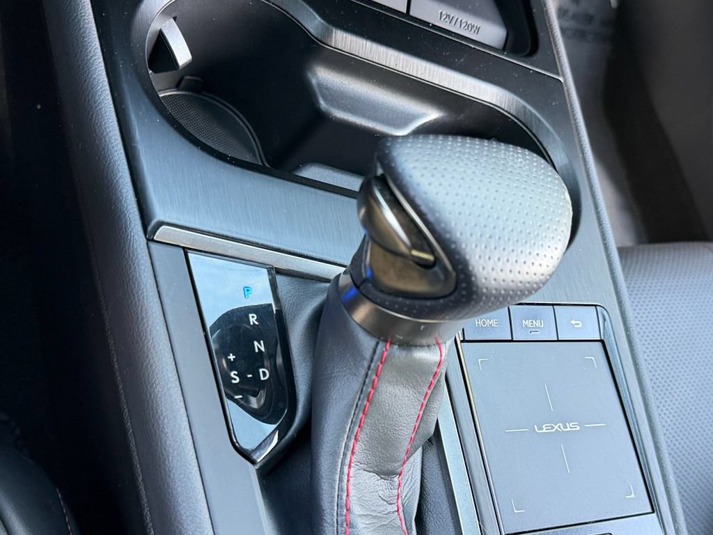 Used 2019 Lexus UX 250h F Sport w/ F Sport Premium Package AWD/4WD image 23