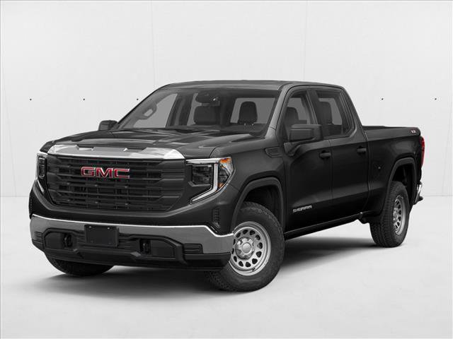 Used 2024 GMC Sierra 1500 AT4 w/ Technology Package image 1