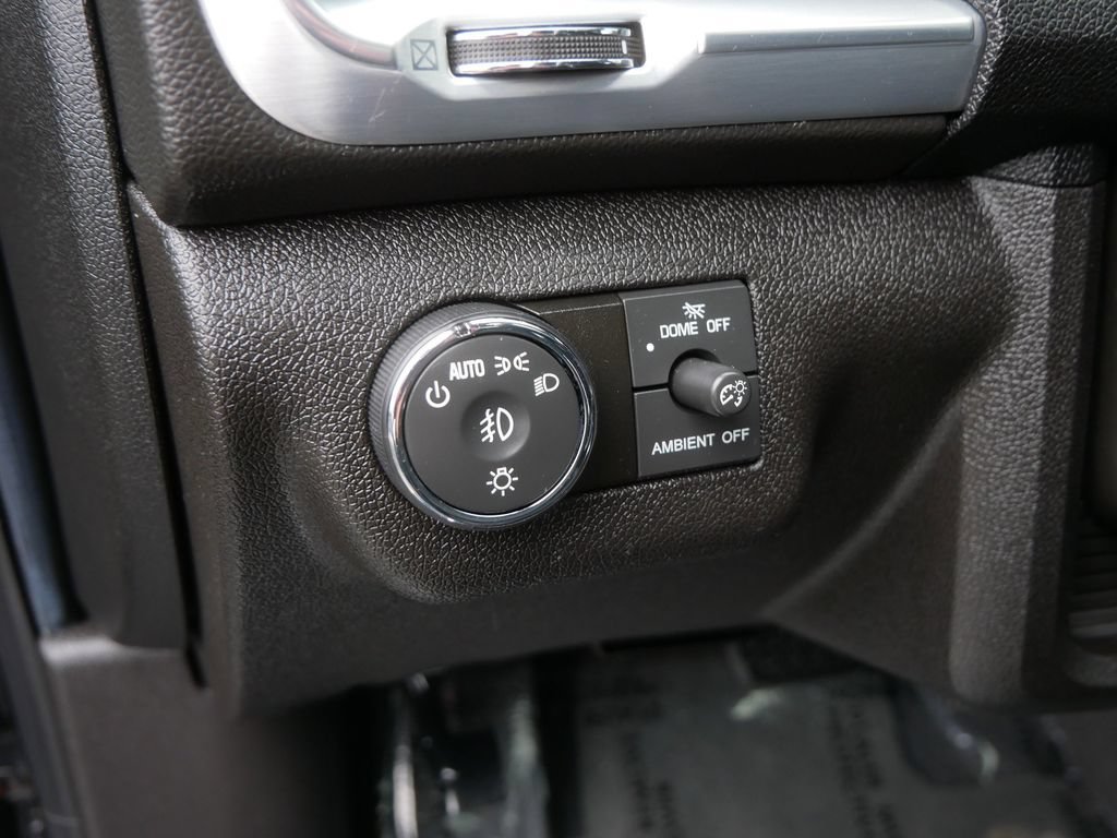 Used 2015 GMC Acadia SLT w/ Open Road Package AWD/4WD image 13