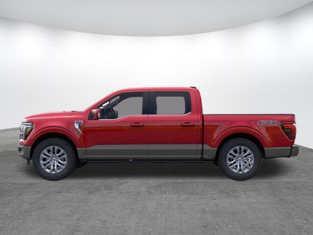 New 2026 Ford F150 King Ranch AWD/4WD video 3
