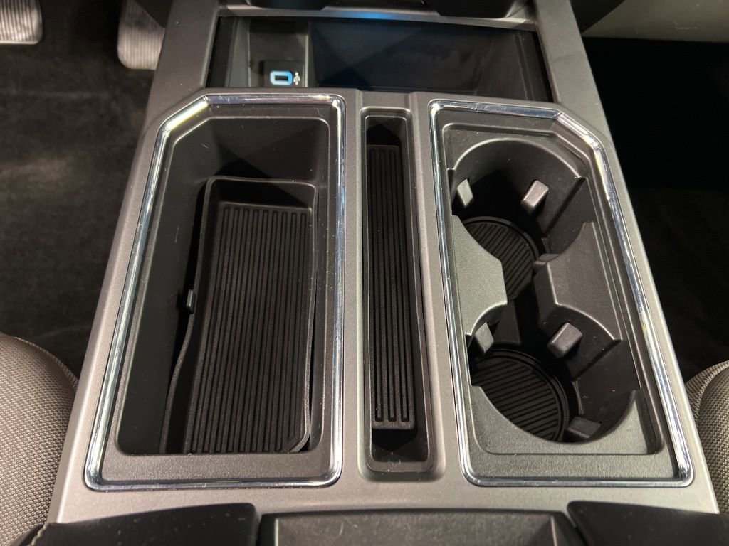 Certified 2018 Ford F150 XLT w/ Equipment Group 302A Luxury image 15