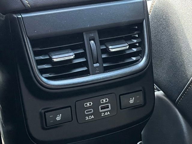 Used 2024 Subaru Outback Wilderness image 38