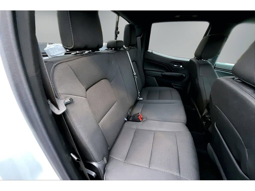 New 2026 GMC Canyon Elevation image 10