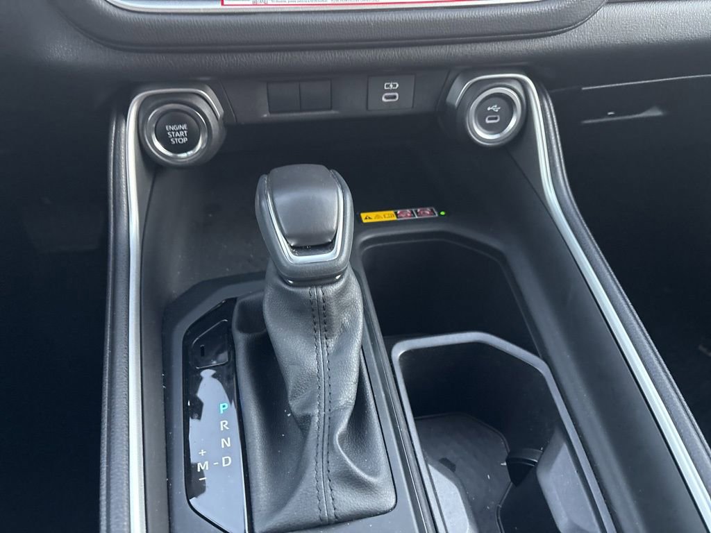 Used 2025 Toyota Grand Highlander AWD image 20