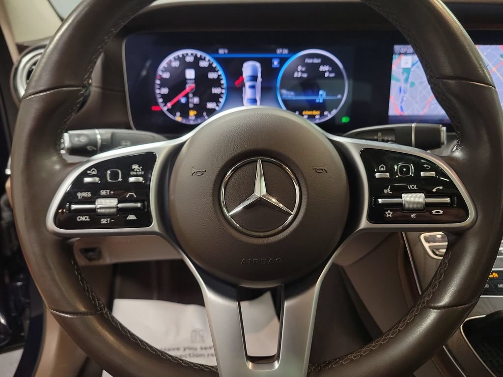 Used 2019 Mercedes-Benz E 450 4MATIC Sedan image 28