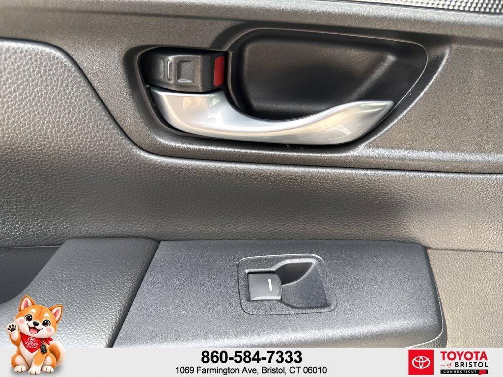 Used 2024 Honda CR-V EX image 27