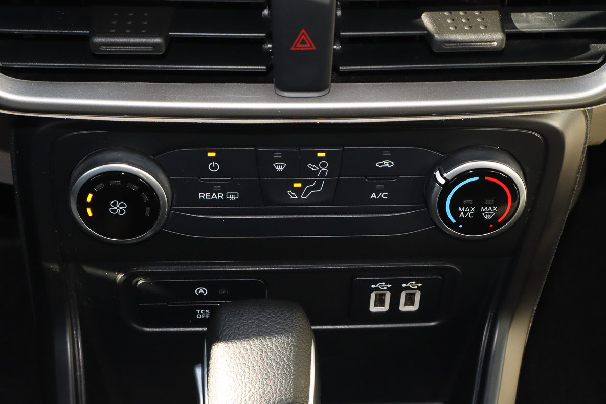 Used 2022 Ford EcoSport S AWD/4WD image 11