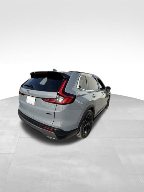 Used 2024 Honda CR-V Sport-L image 5