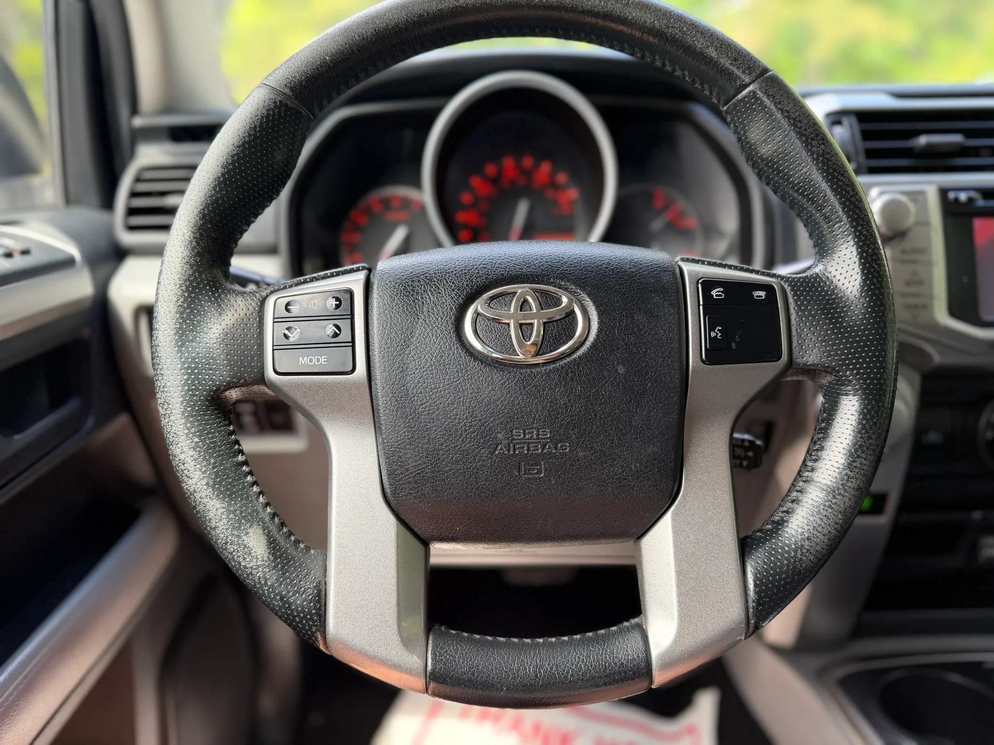 Used 2013 Toyota 4Runner SR5 w/ Premium Pkg RWD image 26