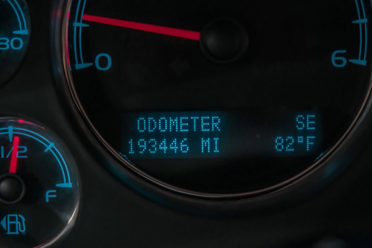 Used 2009 Chevrolet Tahoe LS RWD image 19
