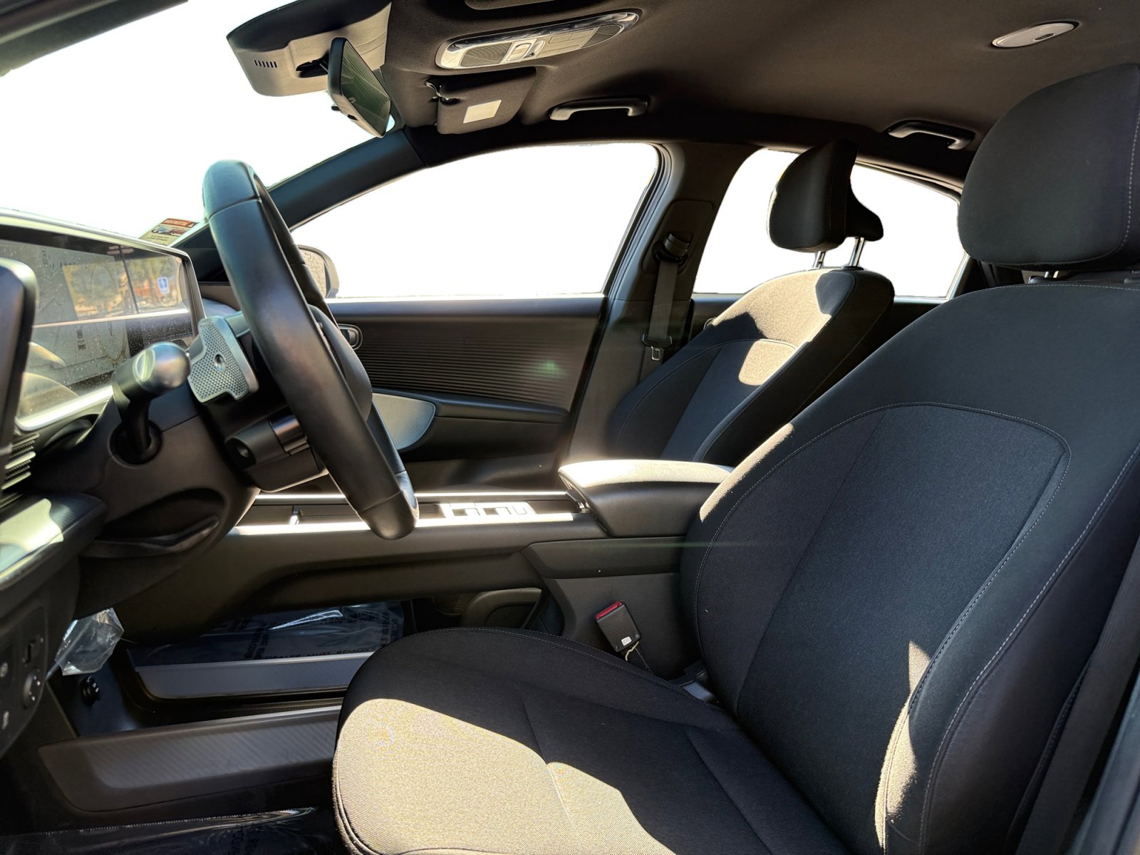 Used 2023 Hyundai Ioniq 6 SE image 9