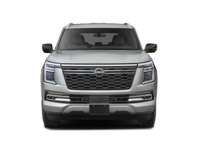 New 2026 Nissan Armada SL AWD/4WD image 7