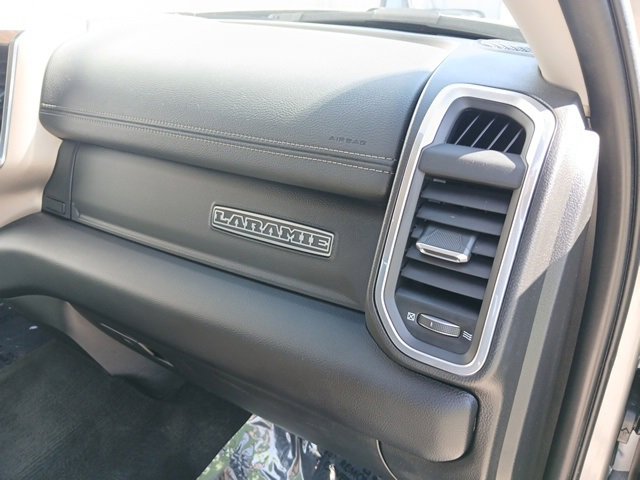 Used 2024 RAM 2500 Laramie w/ Safety Group image 37
