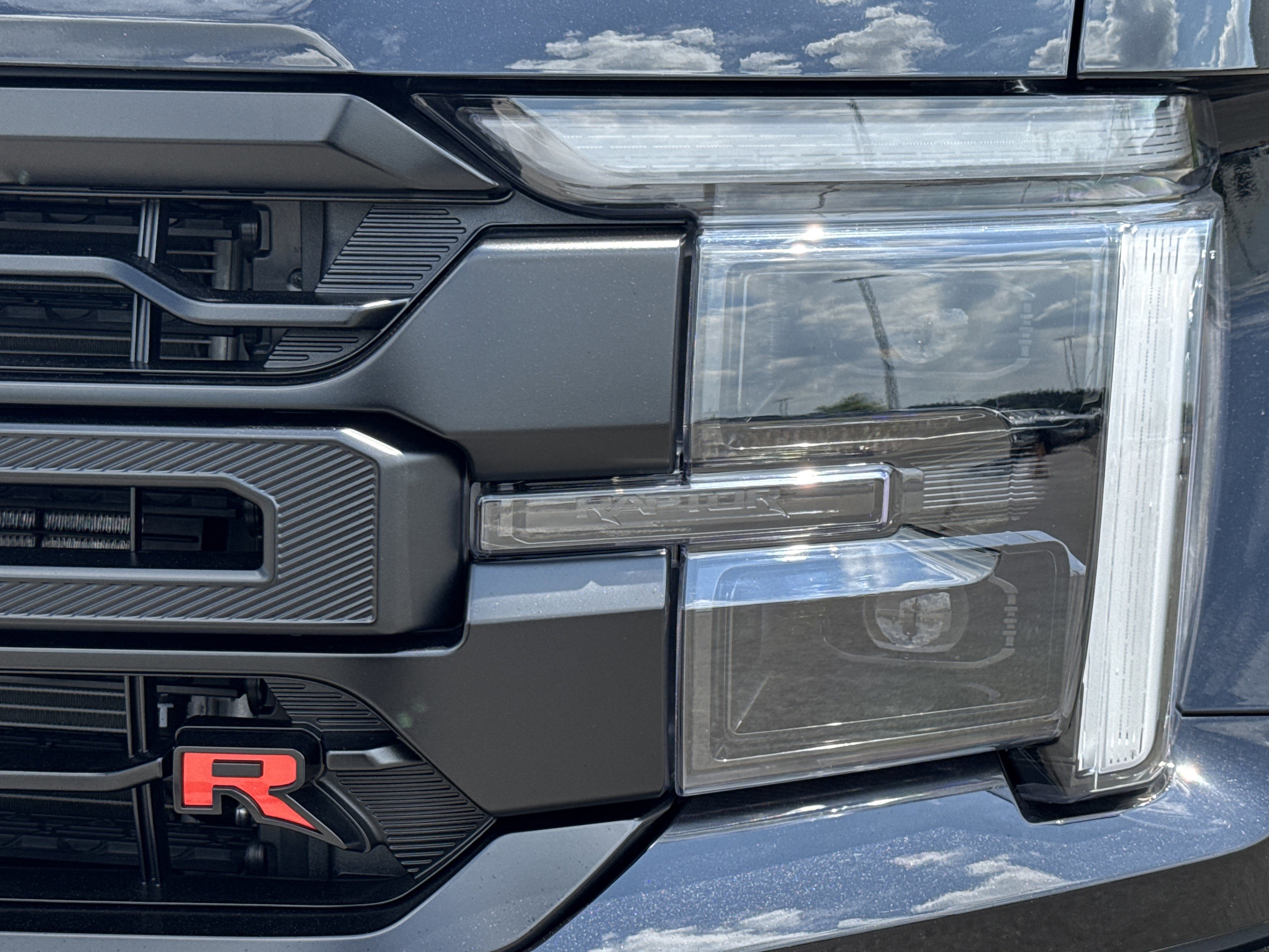 Used 2026 Ford F150 Raptor w/ Equipment Group 803A Raptor R AWD/4WD image 6