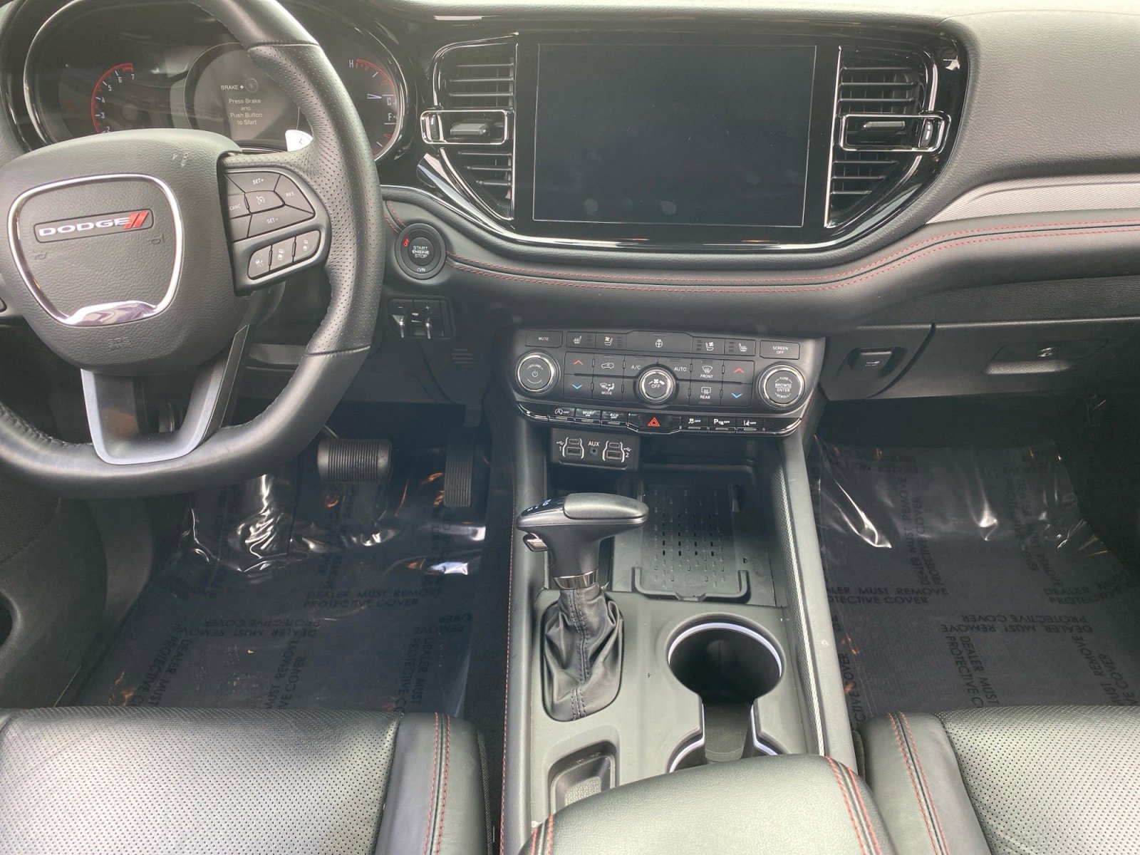 Used 2025 Dodge Durango GT image 11