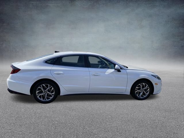 Used 2022 Hyundai Sonata SEL w/ Cargo Package FWD image 23