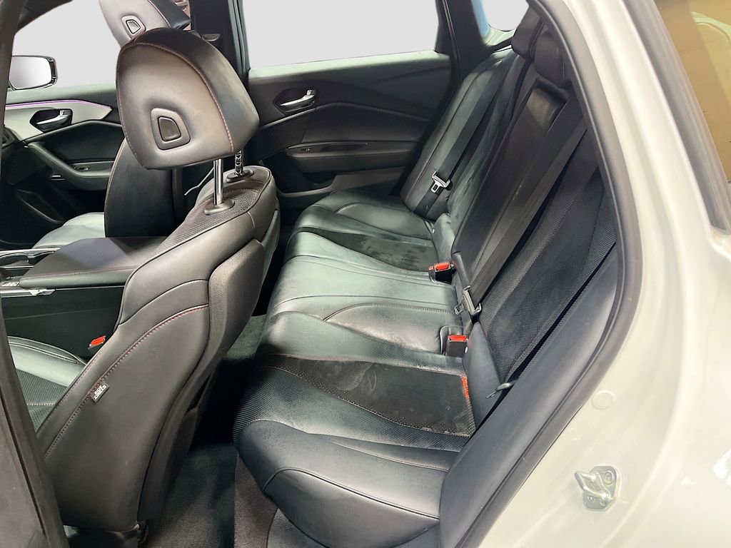 Used 2023 Acura TLX Type S AWD/4WD image 26