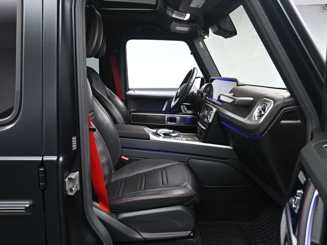 Used 2020 Mercedes-Benz G 550 image 28
