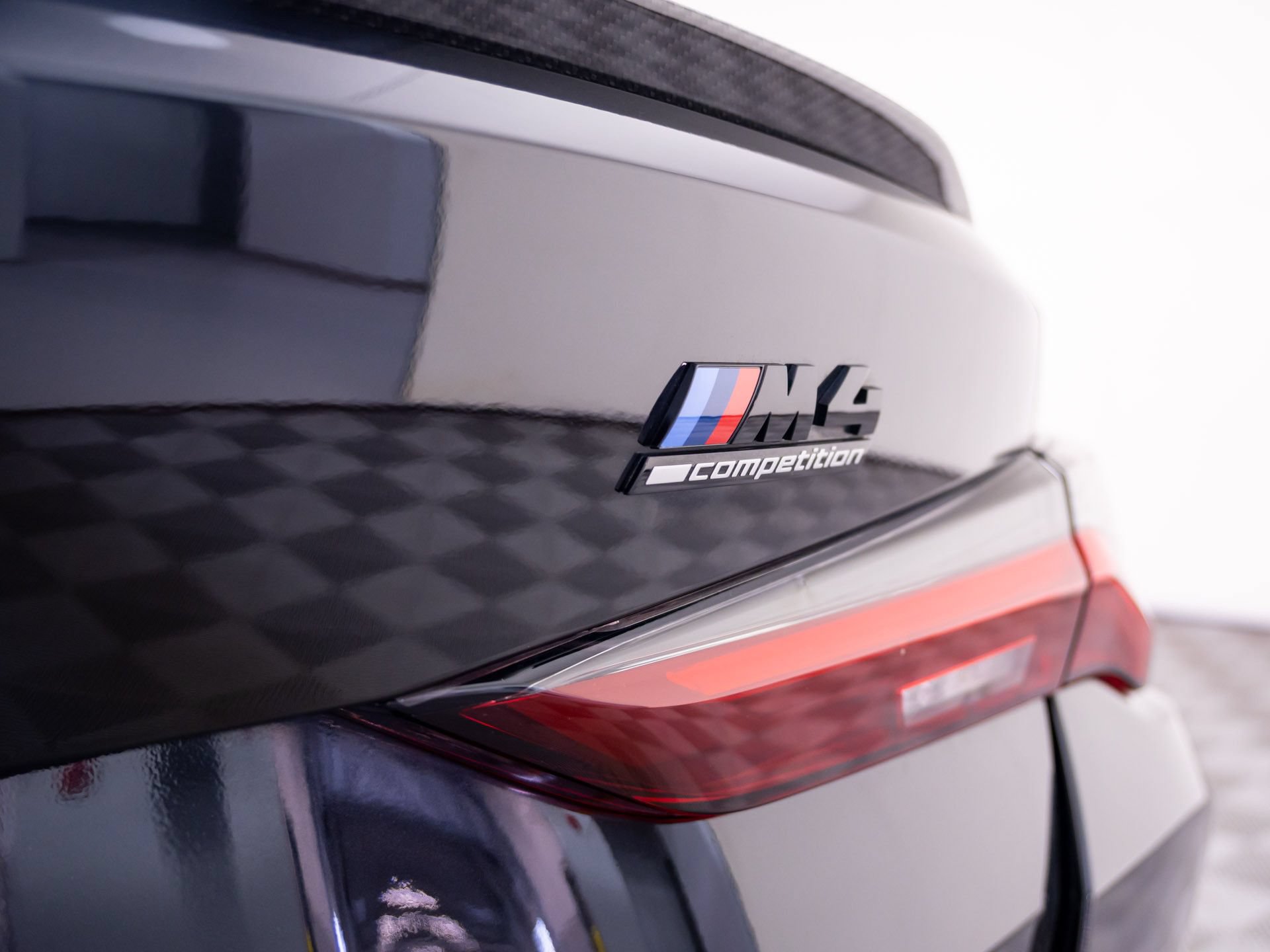Used 2022 BMW M4 xDrive Competition AWD/4WD image 32
