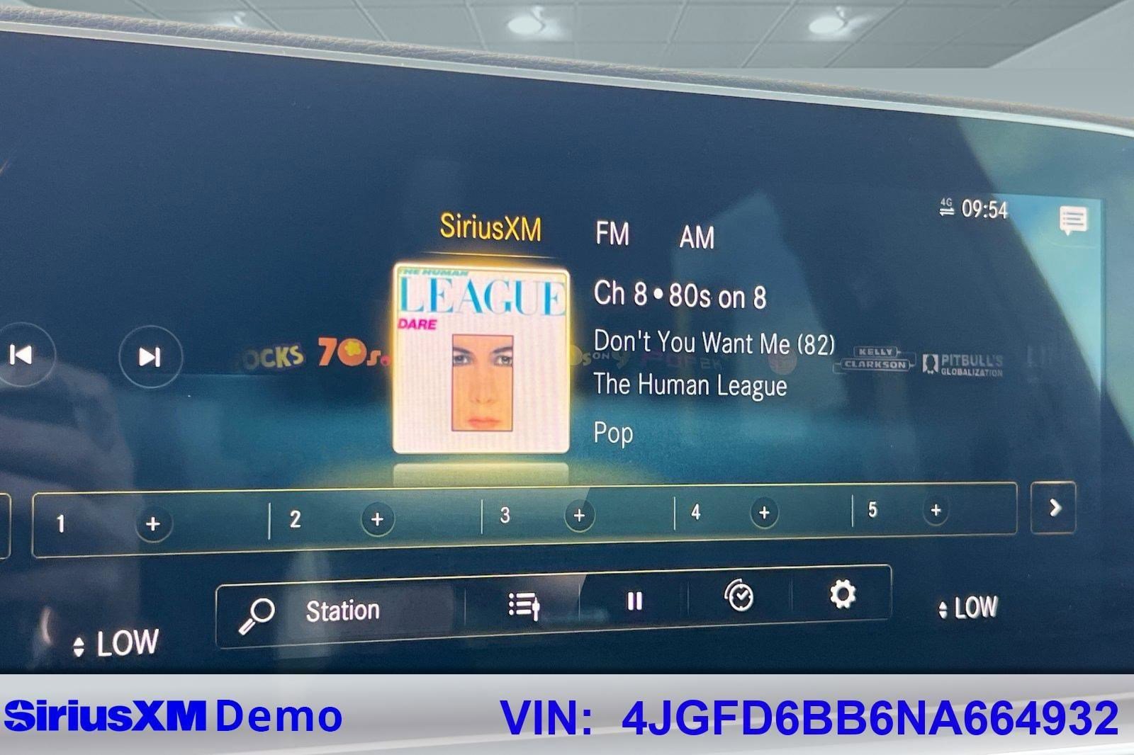 Certified 2022 Mercedes-Benz GLE 53 AMG 4MATIC Coupe image 37