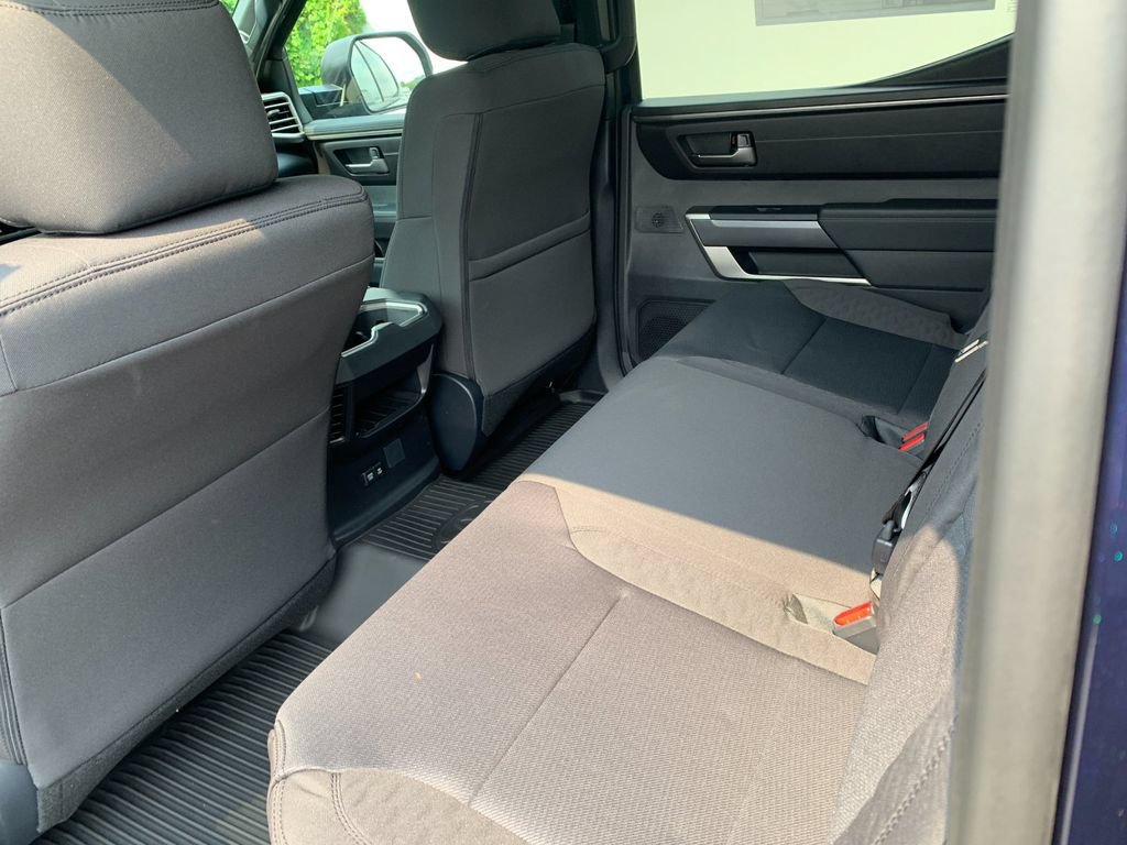 New 2026 Toyota Tundra SR5 AWD/4WD image 13