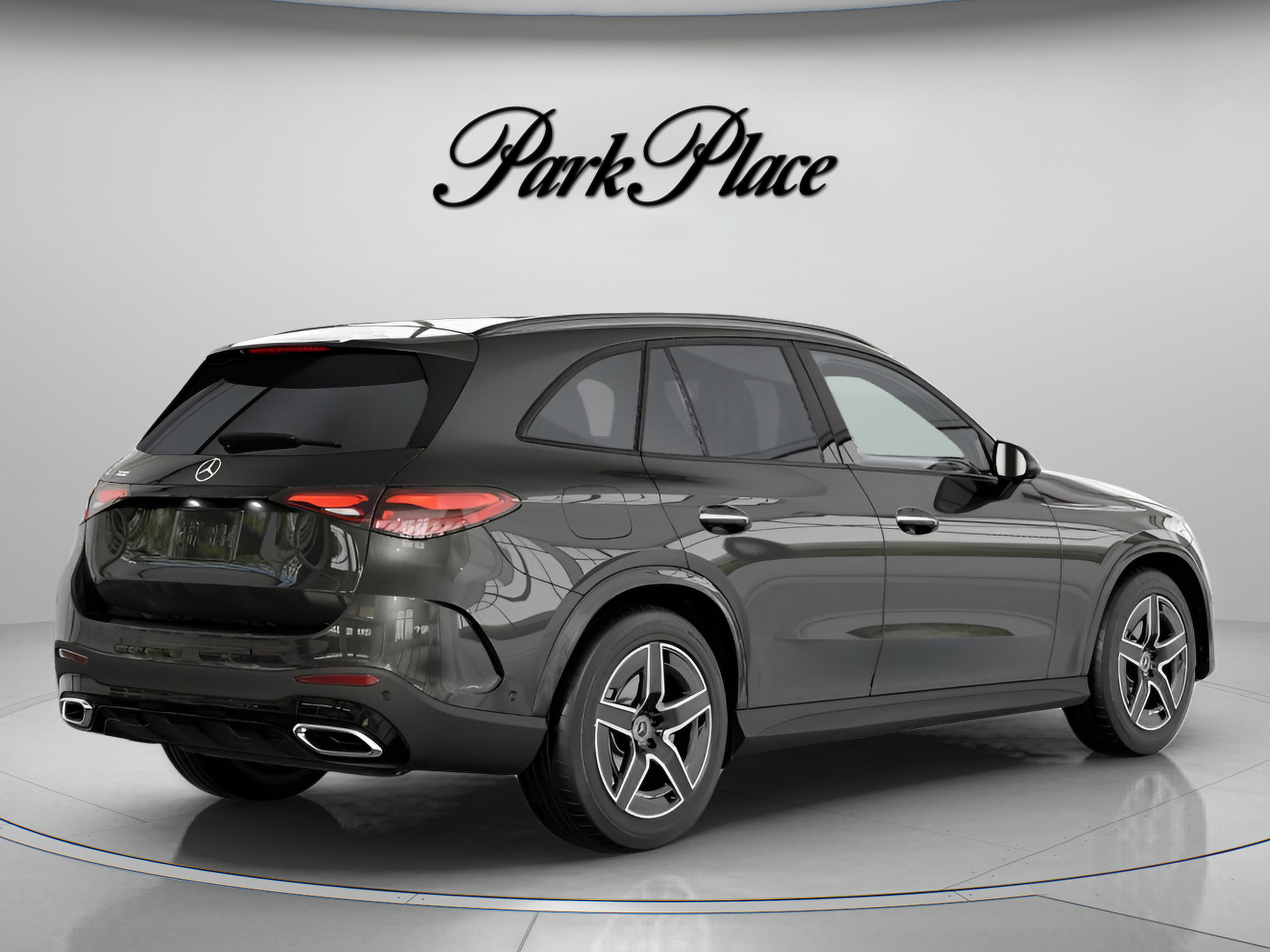 Used 2026 Mercedes-Benz GLC 300 image 21