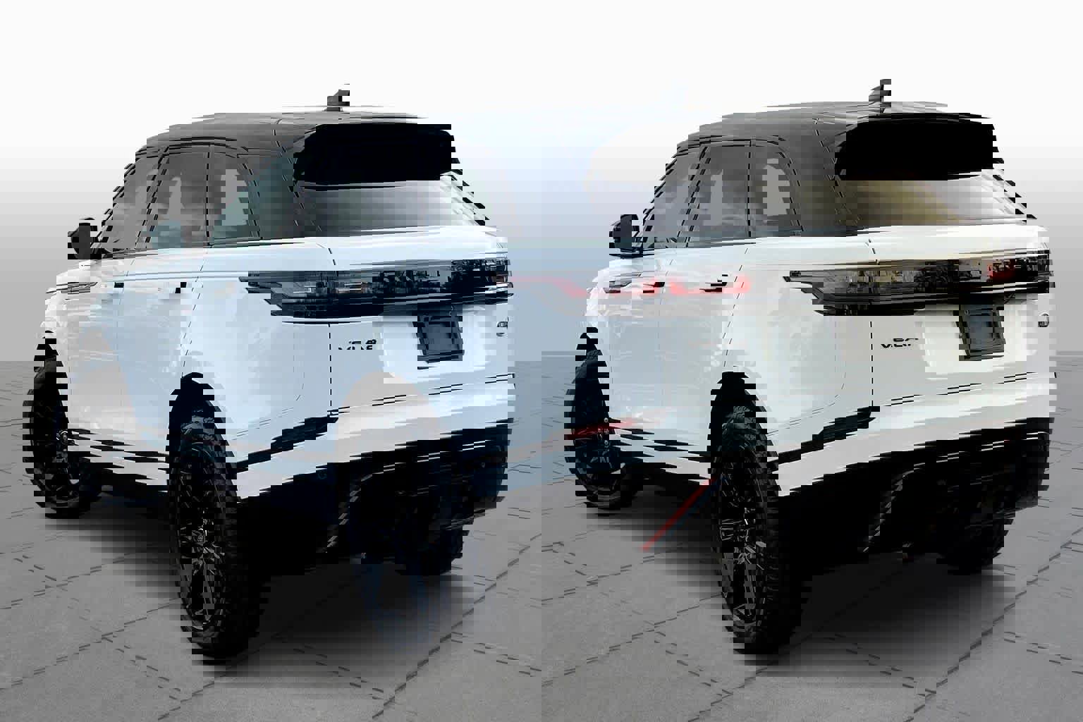 Used 2023 Land Rover Range Rover Velar R-Dynamic S image 10